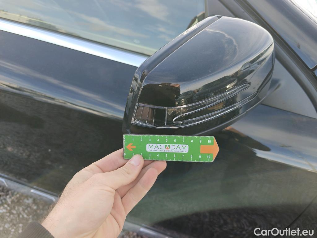  Mercedes  GLA MERCEDES-BENZ Clase  / 2017 / 5P / todoterreno  220 d #64