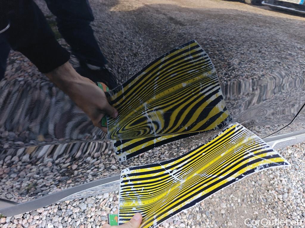  Mercedes  GLA MERCEDES-BENZ Clase  / 2017 / 5P / todoterreno  220 d #8