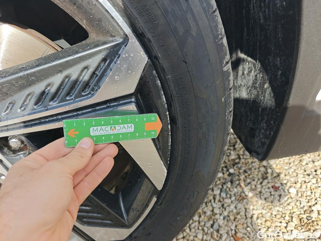  Hyundai  Tucson HYUNDAI  / 2020 / 5P / todoterreno 1.6 TGDI PHEV 195kW Tecno Sky Auto 4x4 #12