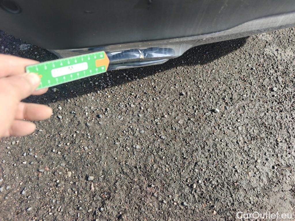  Mercedes  GLA MERCEDES-BENZ  / 2020 / 5P / todoterreno  200 D #19