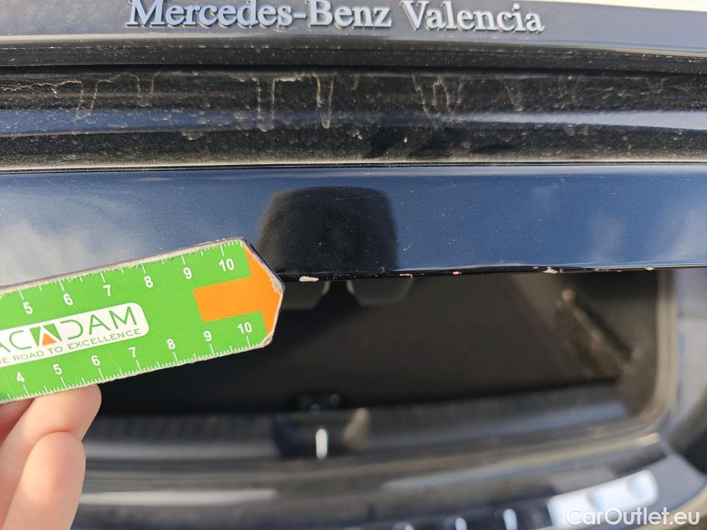  Mercedes  GLA MERCEDES-BENZ Clase  / 2017 / 5P / todoterreno  220 d #21