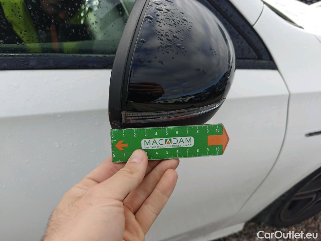  Mercedes  A-Klasse MERCEDES-BENZ Clase A / 2018 / 5P / berlina con portón A 180 d #22