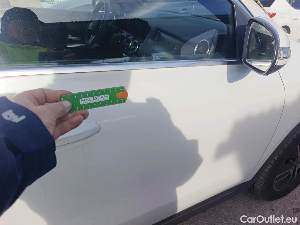  Mercedes  GLA MERCEDES-BENZ  / 2020 / 5P / todoterreno  200 D #5