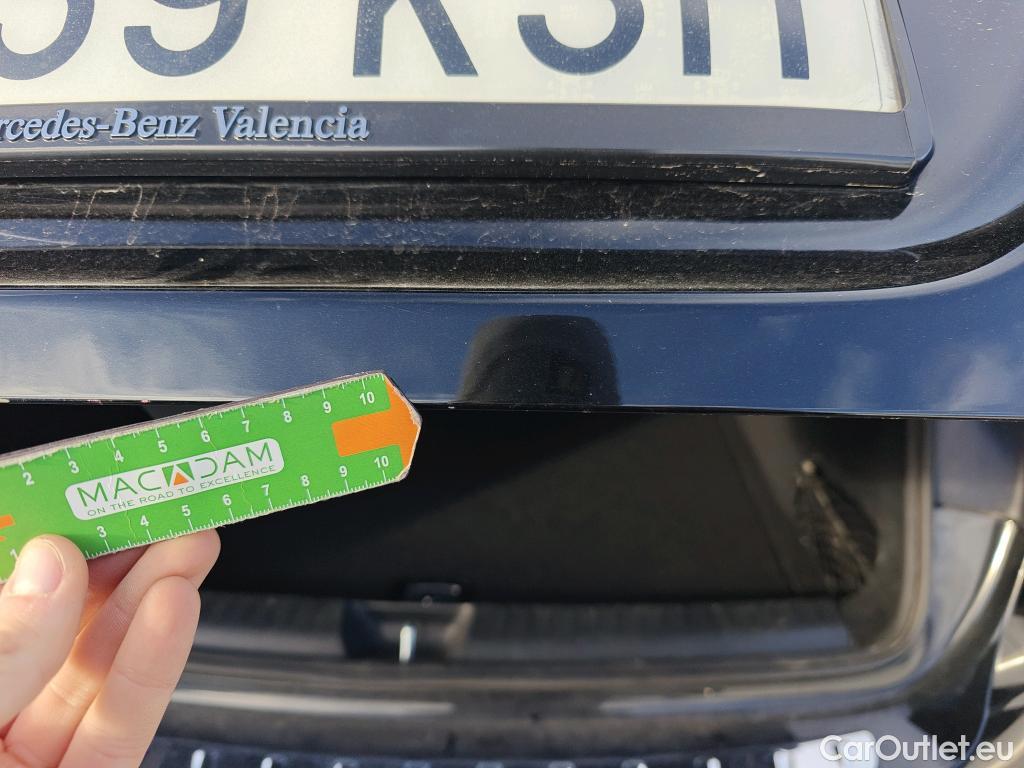  Mercedes  GLA MERCEDES-BENZ Clase  / 2017 / 5P / todoterreno  220 d #23