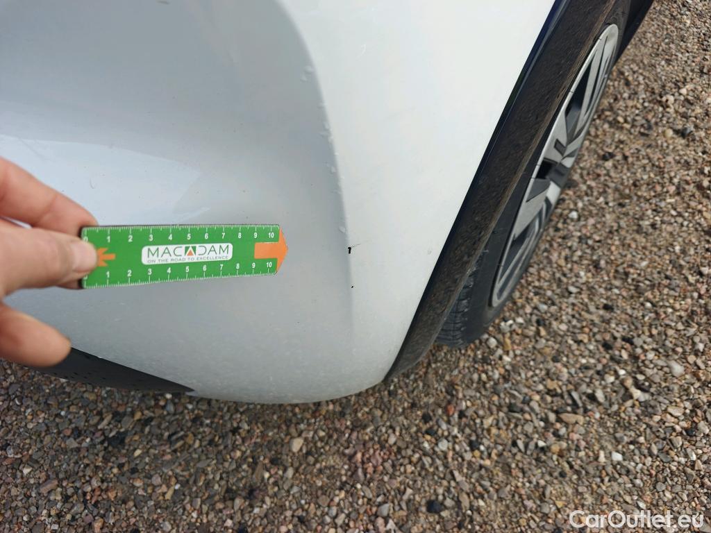  Peugeot  208 PEUGEOT e- / 2019 / 5P / berlina con portón Eléctrico Active #20