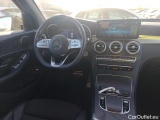  Mercedes  G-Klasee MERCEDES-BENZ Clase GLC / 2019 / 5P / todoterreno GLC 200 d 4MATIC #3