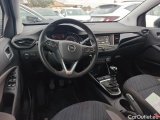  Opel  Crossland OPEL  X / 2017 / 5P / todoterreno 1.2 81kW Design Line 120 Aniversario S/S (CX) #3