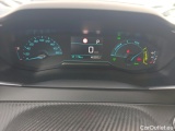  Peugeot  208 PEUGEOT e- / 2019 / 5P / berlina con portón Eléctrico Active #4