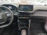  Peugeot  208 PEUGEOT e- / 2019 / 5P / berlina con portón Eléctrico Active #15