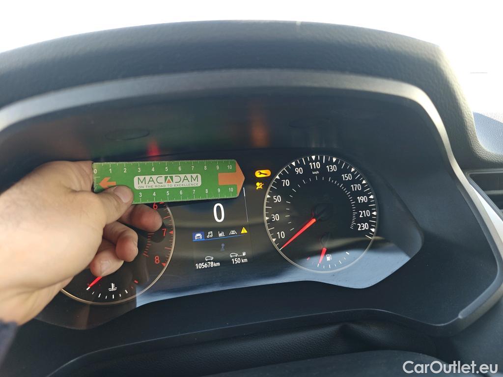  Renault  Captur RENAULT  / 2020 / 5P / todoterreno Intens TCe 90 #76