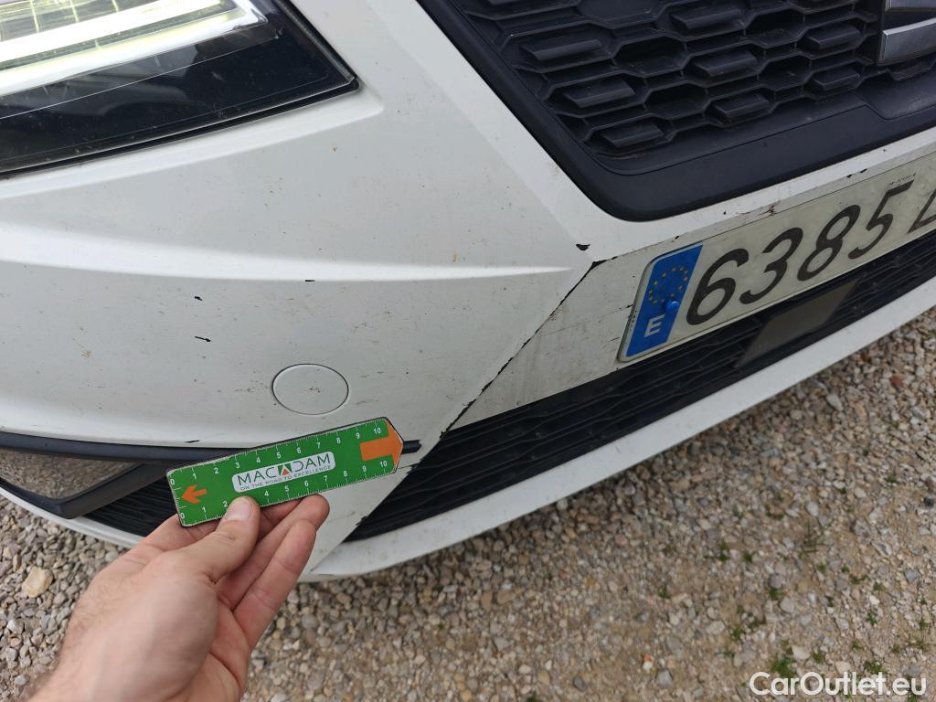  Seat  Ibiza SEAT  / 2017 / 5P / berlina con portón 1.0 TSI 81kW (110CV) Style Go2 #31