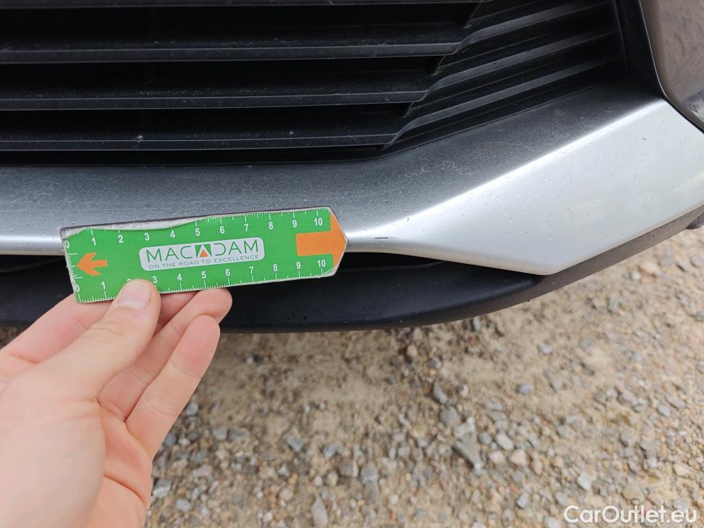  Peugeot  3008 PEUGEOT  Hybrid / 2020 / 5P / todoterreno 225 e-EAT8 Allure #35