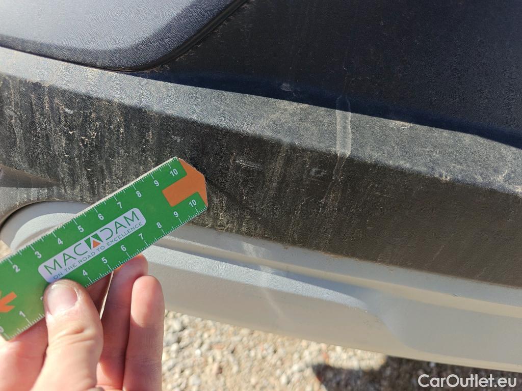  Renault  Captur RENAULT  / 2020 / 5P / todoterreno Intens TCe 90 #33