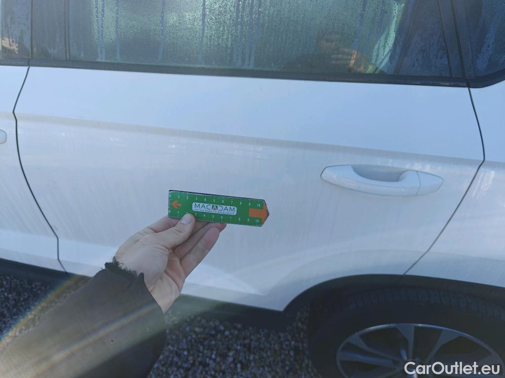  Seat  ATECA SEAT  1.0 TSI 85kW (115CV) St&Sp Style Eco MY20 #25