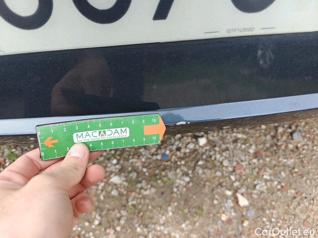  Seat  Leon  Style Visio Edition 1.6 TDI 115CV MT5 E6dT #28