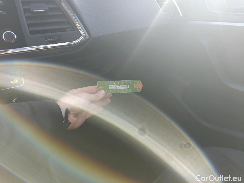  Seat  ATECA SEAT  1.0 TSI 85kW (115CV) St&Sp Style Eco MY20 #12