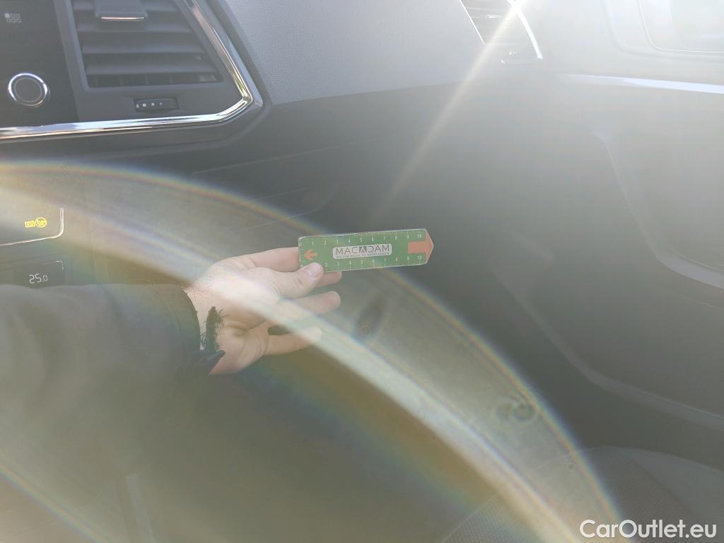  Seat  ATECA SEAT  1.0 TSI 85kW (115CV) St&Sp Style Eco MY20 #11