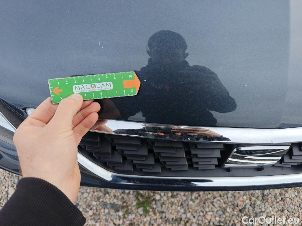  Seat  Leon  Style Visio Edition 1.6 TDI 115CV MT5 E6dT #15