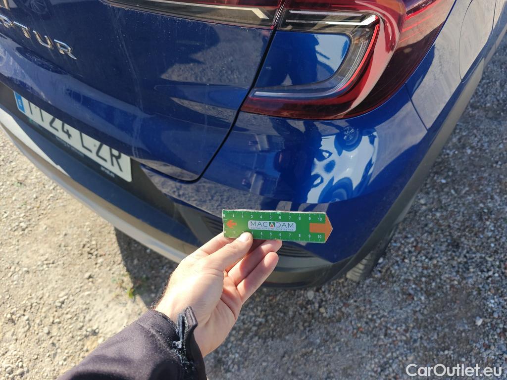  Renault  Captur RENAULT  / 2020 / 5P / todoterreno Intens TCe 90 #63