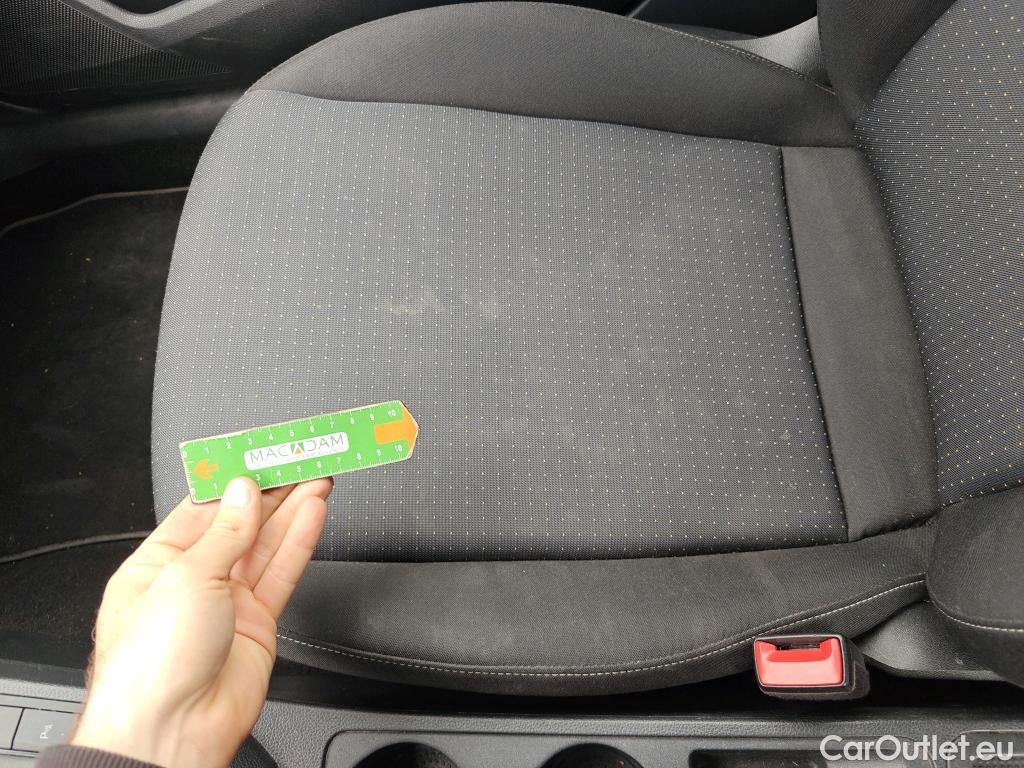  Seat  Ibiza SEAT  / 2017 / 5P / berlina con portón 1.0 TSI 81kW (110CV) Style Go2 #12