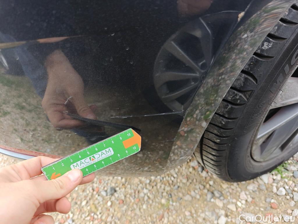  Seat  Leon  Style Visio Edition 1.6 TDI 115CV MT5 E6dT #27