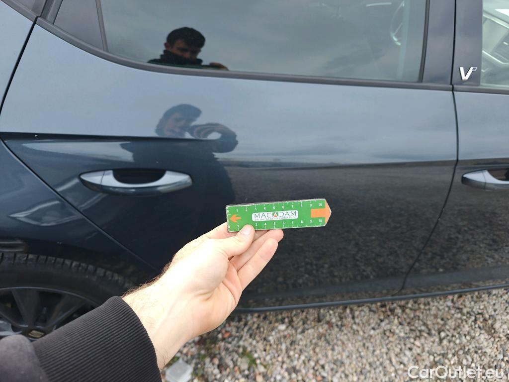  Seat  Leon  Style Visio Edition 1.6 TDI 115CV MT5 E6dT #19