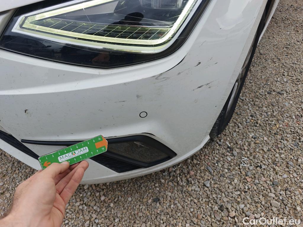  Seat  Ibiza SEAT  / 2017 / 5P / berlina con portón 1.0 TSI 81kW (110CV) Style Go2 #33