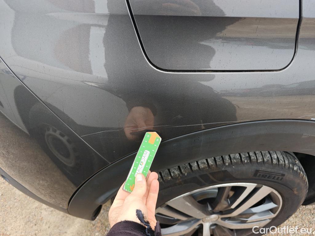  Peugeot  3008 PEUGEOT  Hybrid / 2020 / 5P / todoterreno 225 e-EAT8 Allure #27