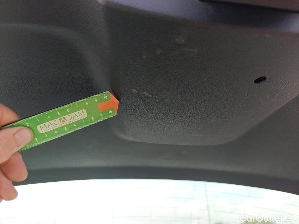  Skoda  KAMIQ SKODA  1.0 TSI 81kW (110CV) DSG Ambition (CX) #14