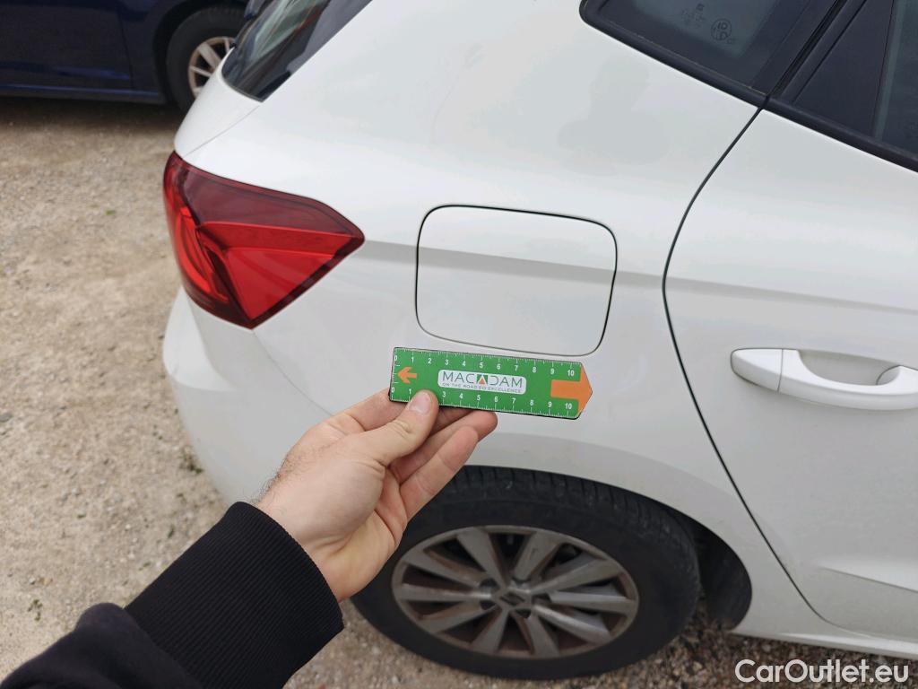  Seat  Ibiza SEAT  / 2017 / 5P / berlina con portón 1.0 TSI 81kW (110CV) Style Go2 #58