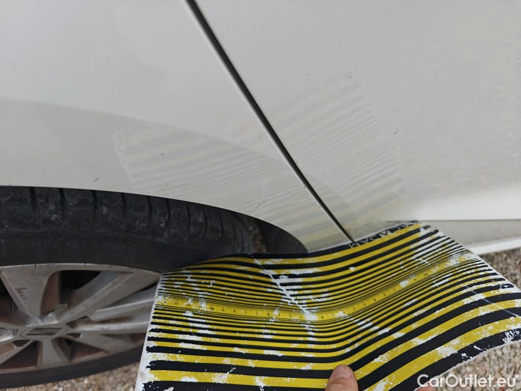  Seat  Ibiza SEAT  / 2017 / 5P / berlina con portón 1.0 TSI 81kW (110CV) Style Go2 #59