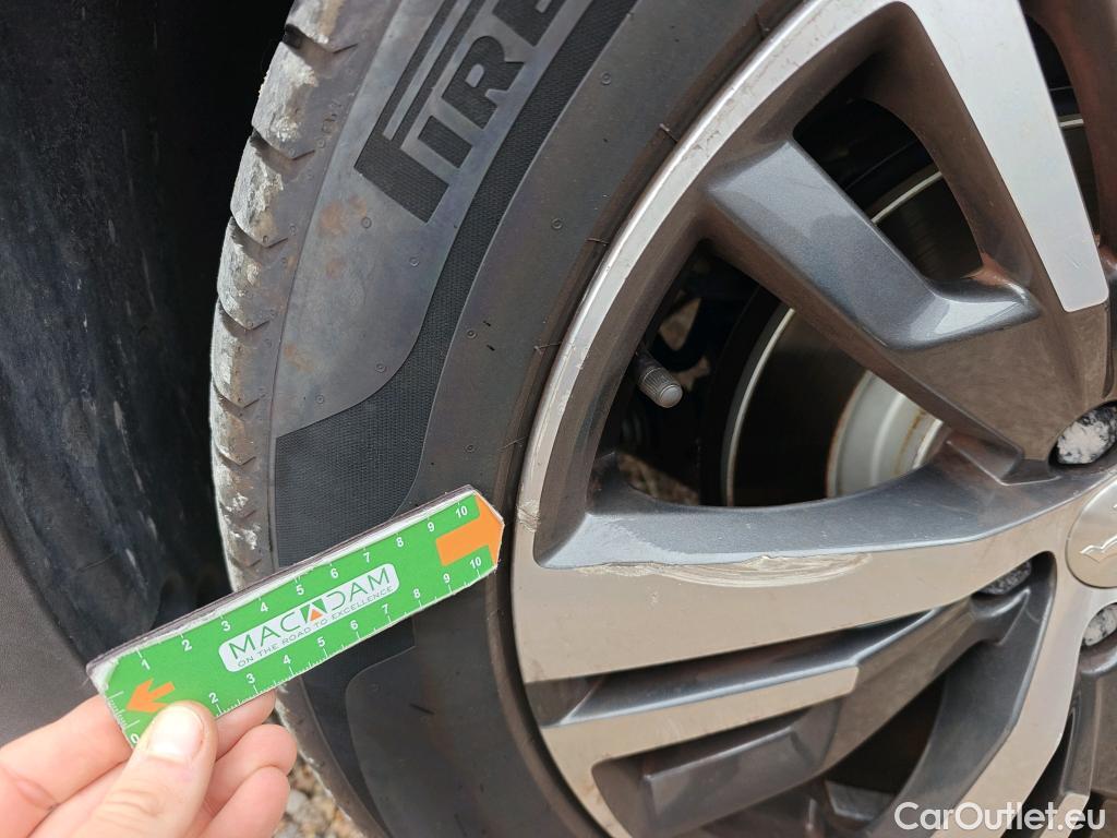  Peugeot  3008 PEUGEOT  Hybrid / 2020 / 5P / todoterreno 225 e-EAT8 Allure #7