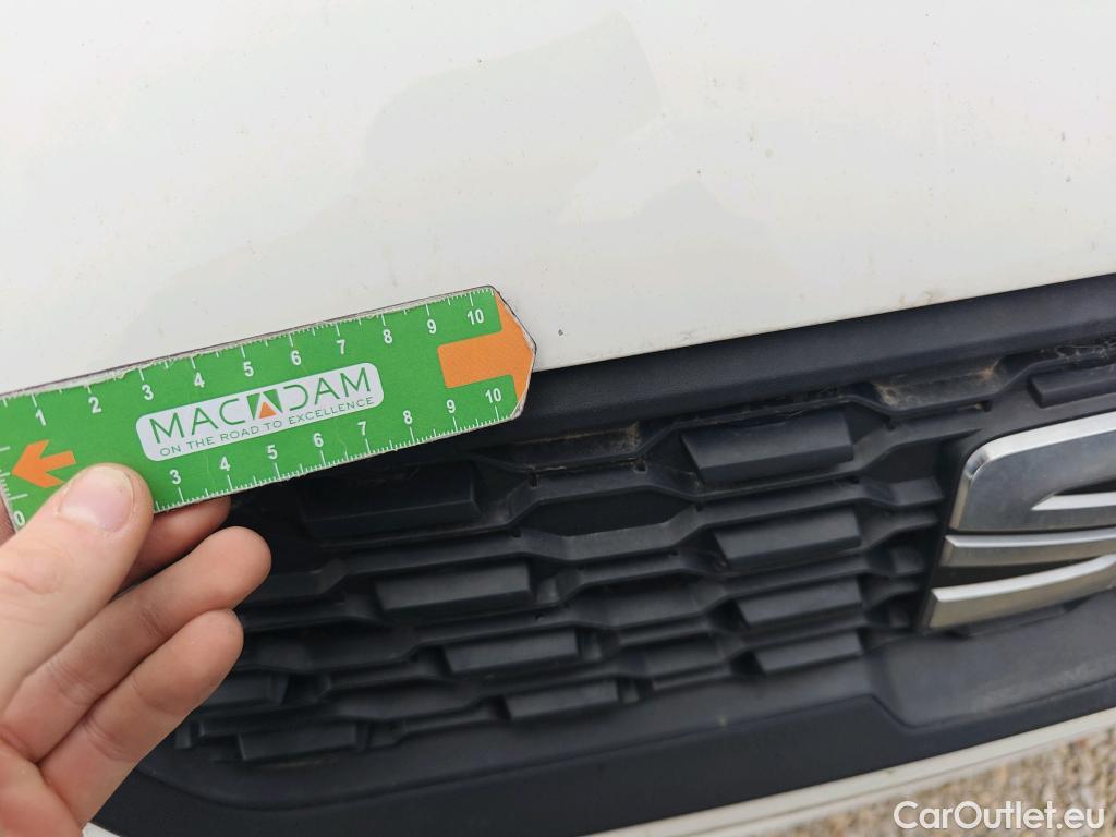  Seat  Ibiza SEAT  / 2017 / 5P / berlina con portón 1.0 TSI 81kW (110CV) Style Go2 #44