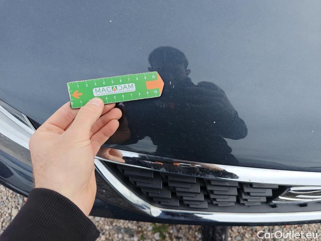  Seat  Leon  Style Visio Edition 1.6 TDI 115CV MT5 E6dT #14