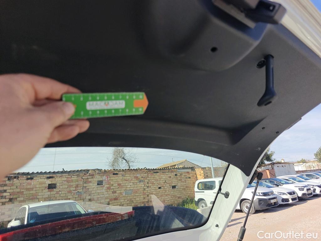  Skoda  Fabia SKODA  / 2021 / 5P / berlina con portón 1.0 TSI 70kW (95CV) Ambition (AC2) #22