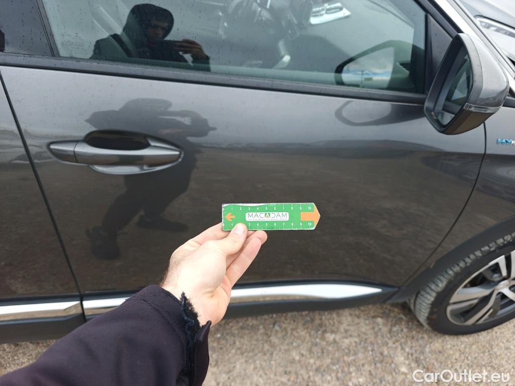  Peugeot  3008 PEUGEOT  Hybrid / 2020 / 5P / todoterreno 225 e-EAT8 Allure #22