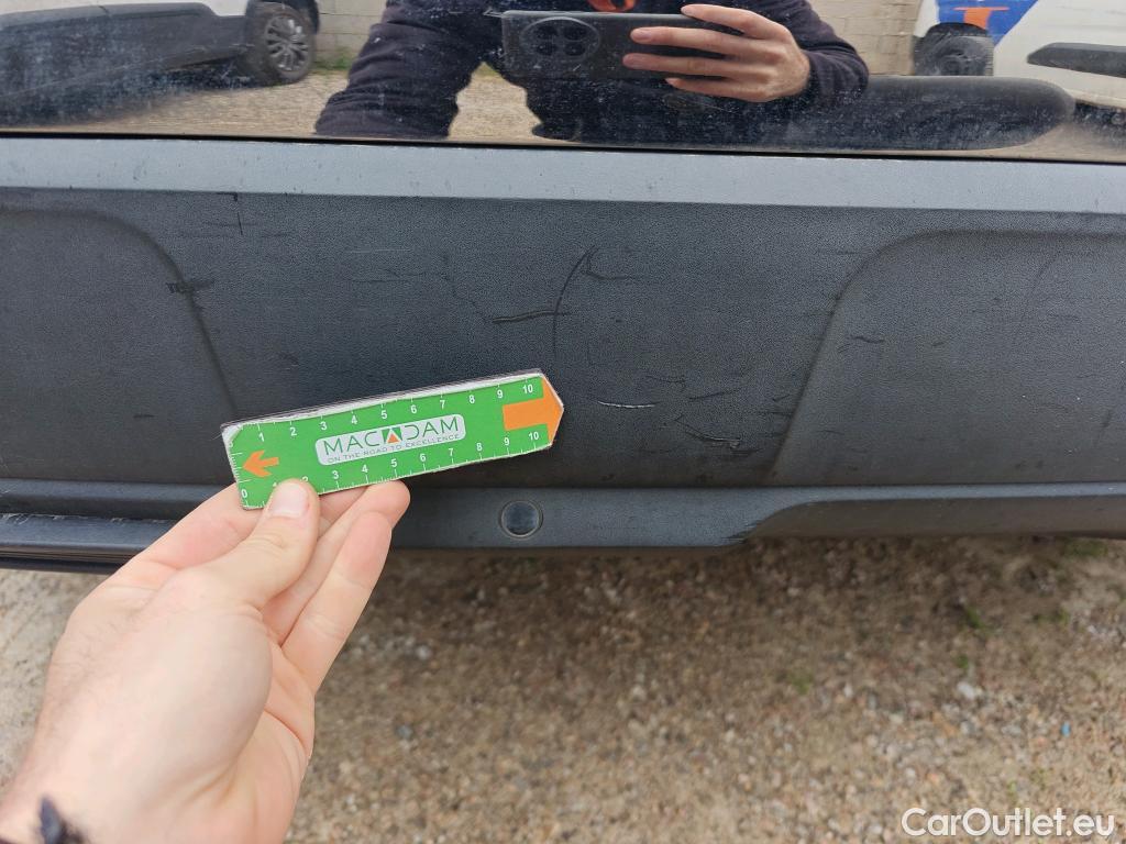  Peugeot  3008 PEUGEOT  Hybrid / 2020 / 5P / todoterreno 225 e-EAT8 Allure #48