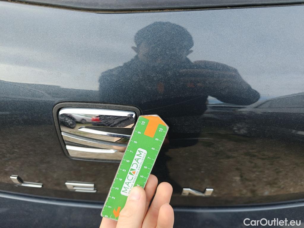  Seat  Leon  Style Visio Edition 1.6 TDI 115CV MT5 E6dT #46