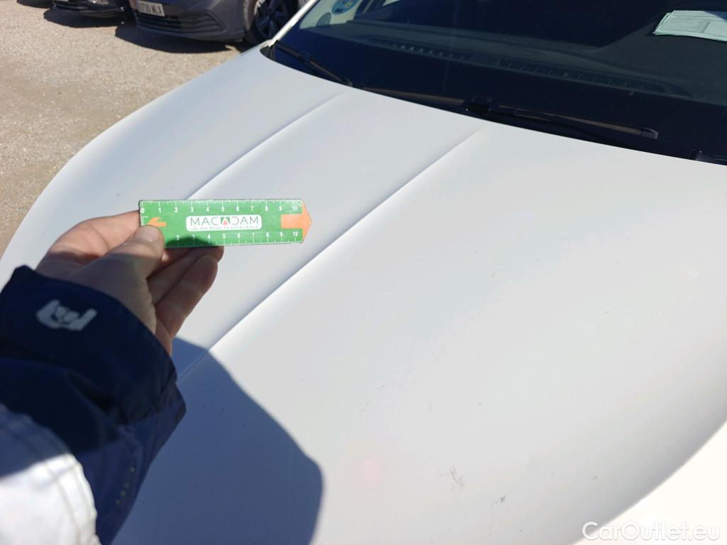  Skoda  Fabia SKODA  / 2021 / 5P / berlina con portón 1.0 TSI 70kW (95CV) Ambition (AC2) #12