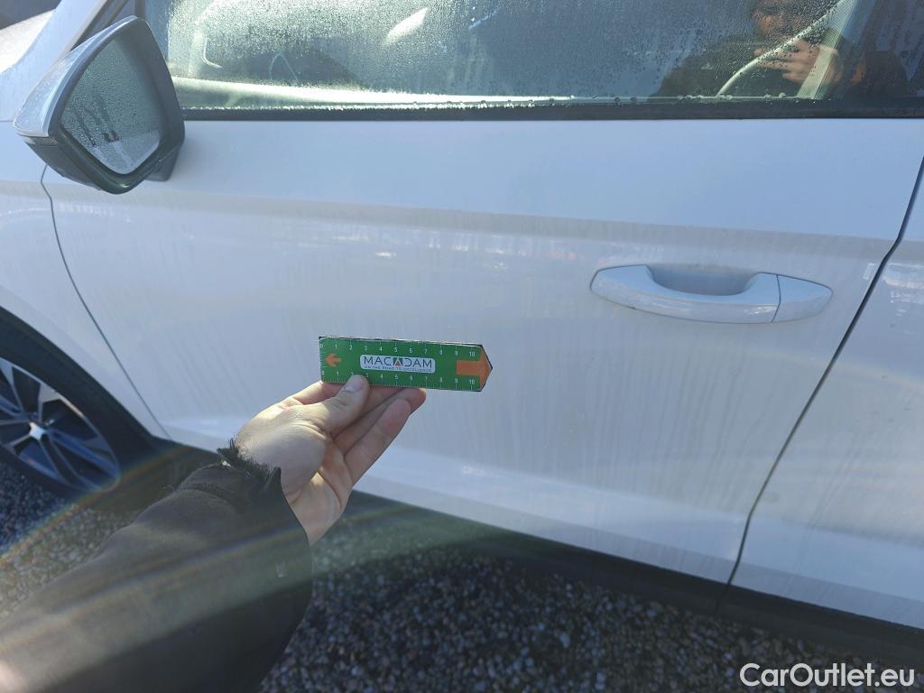  Seat  ATECA SEAT  1.0 TSI 85kW (115CV) St&Sp Style Eco MY20 #21