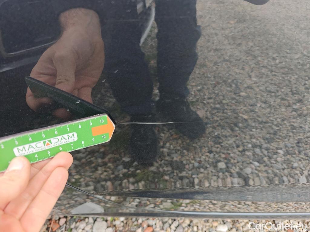  Seat  Leon  Style Visio Edition 1.6 TDI 115CV MT5 E6dT #22