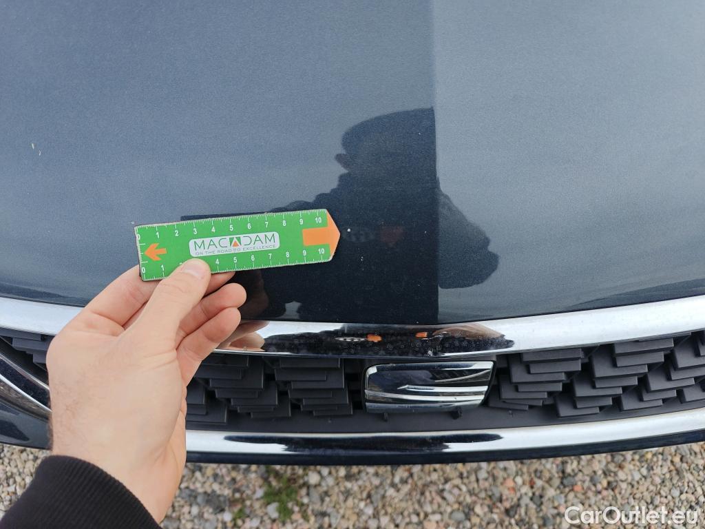  Seat  Leon  Style Visio Edition 1.6 TDI 115CV MT5 E6dT #16