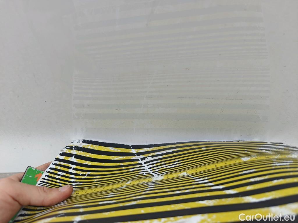  Seat  Ibiza SEAT  / 2017 / 5P / berlina con portón 1.0 TSI 81kW (110CV) Style Go2 #19