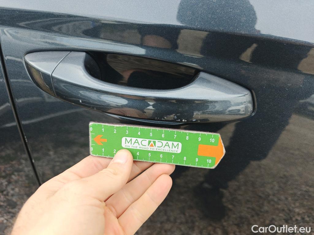  Seat  Leon  Style Visio Edition 1.6 TDI 115CV MT5 E6dT #33