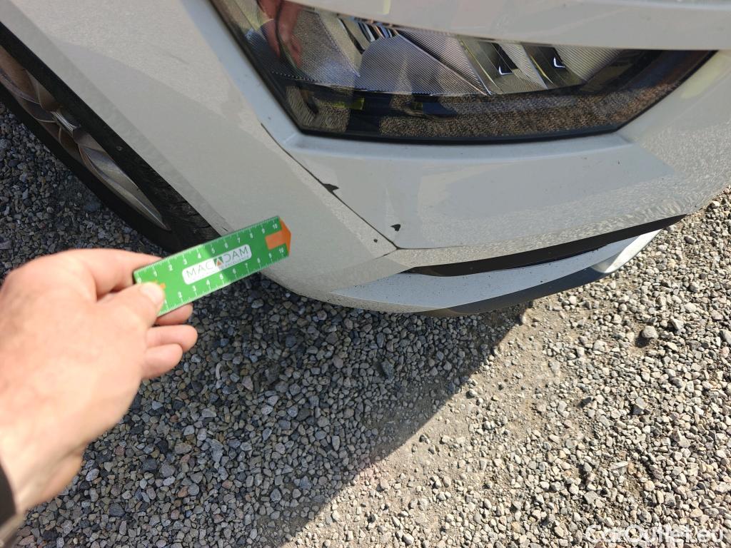  Skoda  KAMIQ SKODA  1.0 TSI 81kW (110CV) DSG Ambition (CX) #17