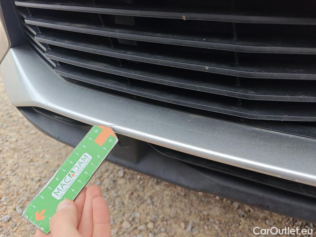  Peugeot  3008 PEUGEOT  Hybrid / 2020 / 5P / todoterreno 225 e-EAT8 Allure #37