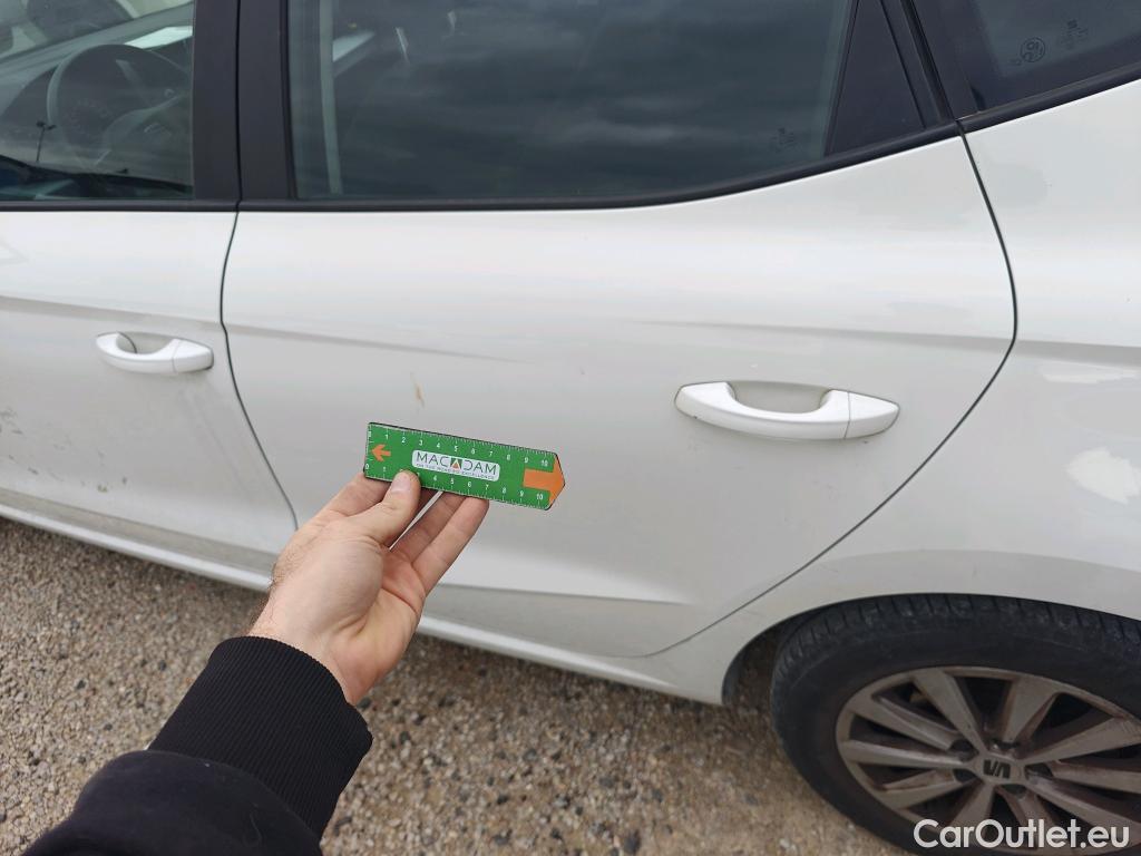  Seat  Ibiza SEAT  / 2017 / 5P / berlina con portón 1.0 TSI 81kW (110CV) Style Go2 #17