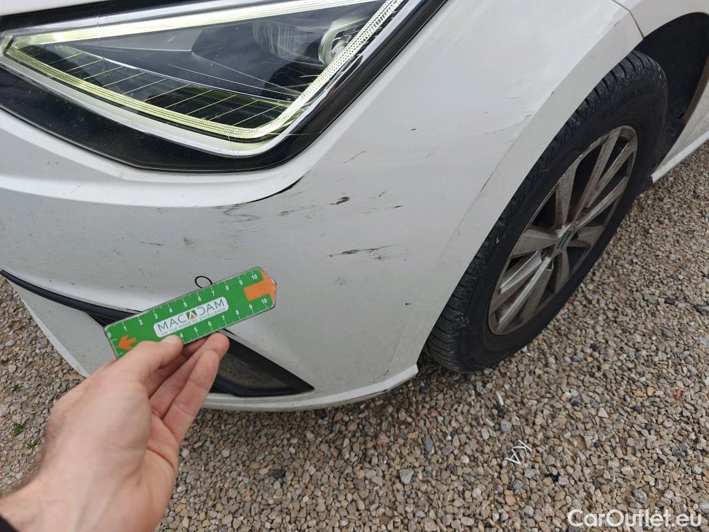  Seat  Ibiza SEAT  / 2017 / 5P / berlina con portón 1.0 TSI 81kW (110CV) Style Go2 #34