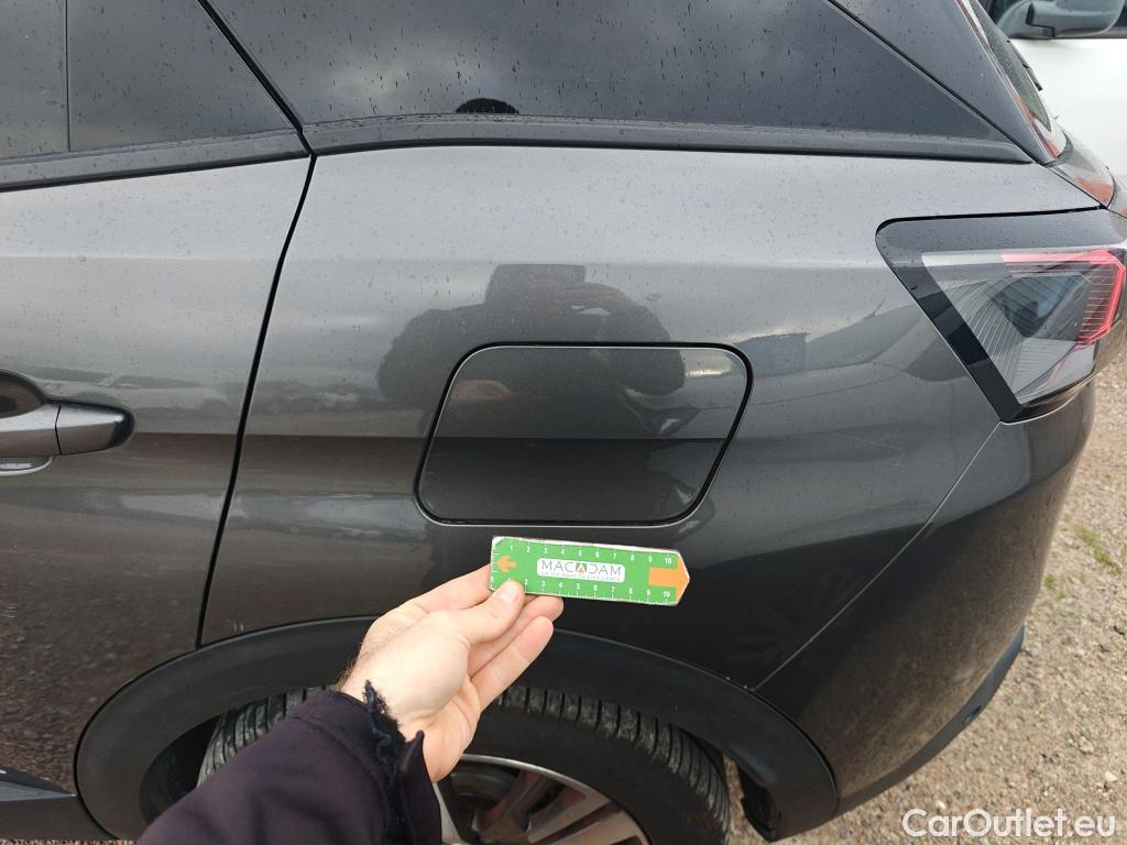  Peugeot  3008 PEUGEOT  Hybrid / 2020 / 5P / todoterreno 225 e-EAT8 Allure #56