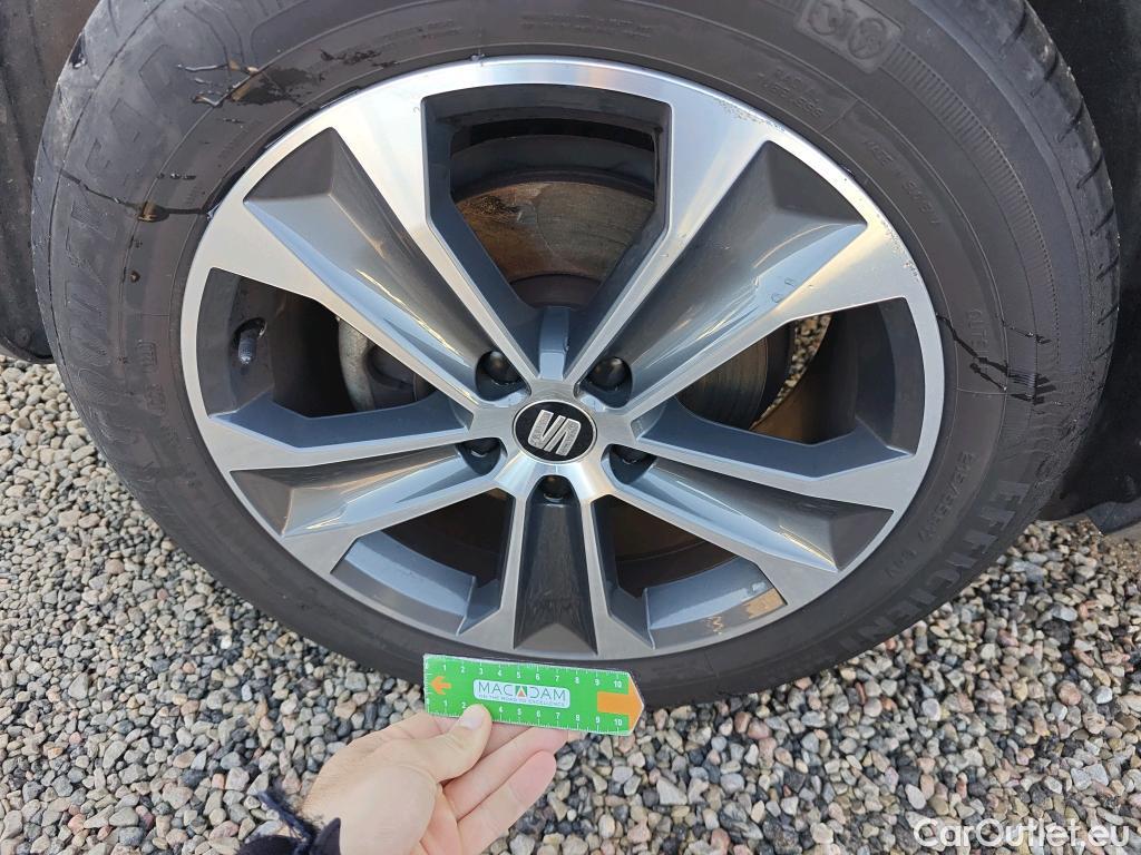  Seat  ATECA SEAT  1.0 TSI 85kW (115CV) St&Sp Style Eco MY20 #19